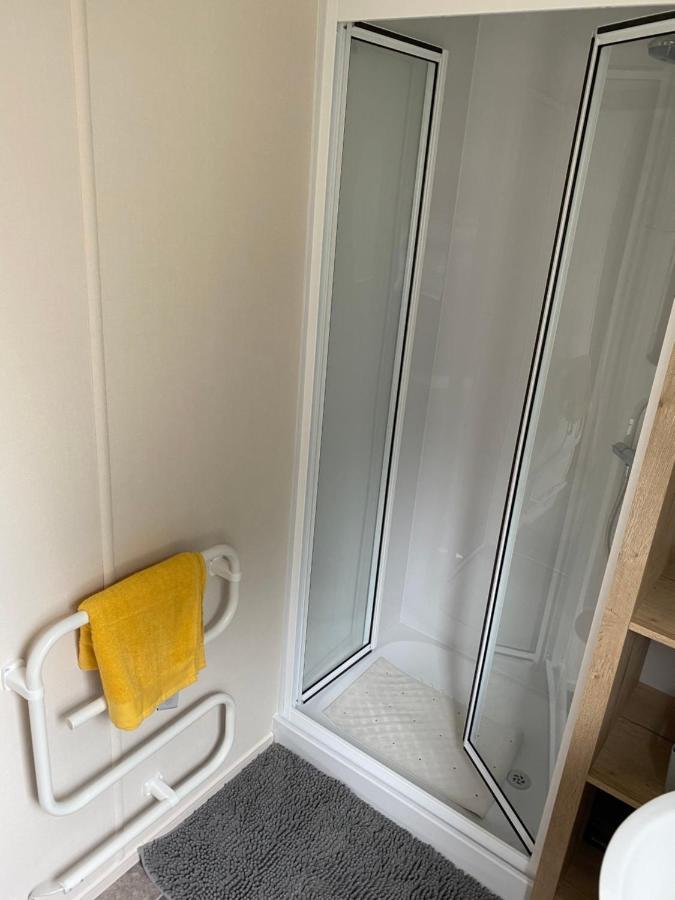 Haggerston Castle 6 Berth Caravan - Riverside 37 Cheswick  Eksteriør billede